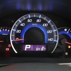 愛車に✨いかがでしょうか？🚗スズキ ワゴンＲ　スティングレー リミテッド２の画像