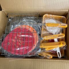 MON CHERE（モンシェール）　製菓道具等一式の画像