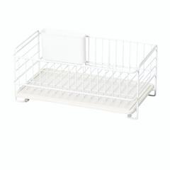 新品未使用 珪藻土水切りかごの画像