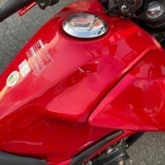 ご購入ありがとうございました。ホンダCBF125R　約3000キロ‼️です。の画像