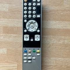 DX BROADTEC 19V型　取りに来れる方のみの画像