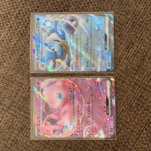 ポケモンカード