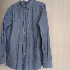 メンズシャツ