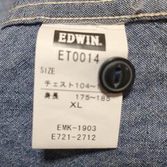 メンズシャツの画像