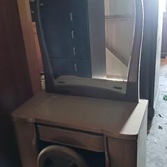 化粧台ドレッサー新品