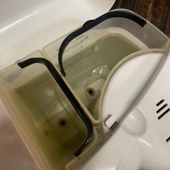 デロンギ エスプレッソマシーンの画像