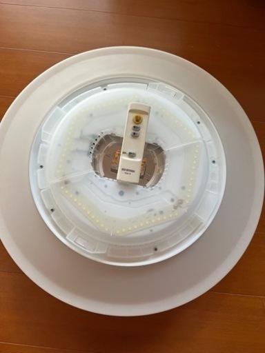 LEDシーリングライト