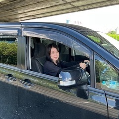 普通自動車を運転するだけのお仕事！時給1200円☆