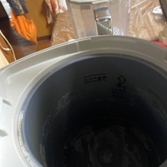 給湯器の画像