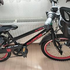 20インチ 自転車 美品【交渉中】