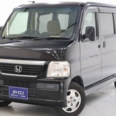 お待たせ致しました✨🚗ホンダ バモス Ｌ