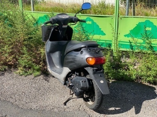 下取り車入荷！激安！ ホンダ ディオ フィット Fit 安定のホンダ！ 通勤通学に！
