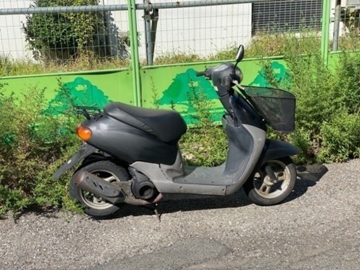 下取り車入荷！激安！ ホンダ ディオ フィット Fit 安定のホンダ！ 通勤通学に！