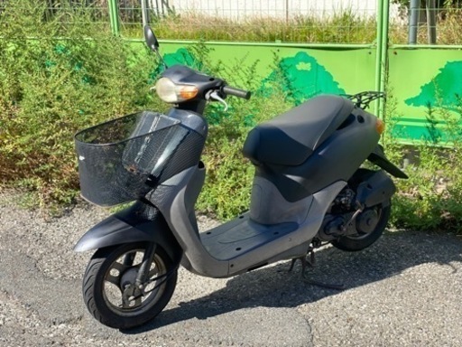 下取り車入荷！激安！ ホンダ ディオ フィット Fit 安定のホンダ！ 通勤通学に！