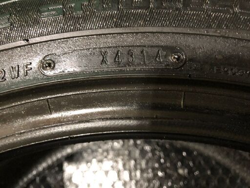 新品 DUNLOP WINTER MAXX WM01 255/45R18 18インチ スタッドレス 2本 audi/A8/Aスポーツバ