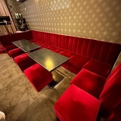 【ソファーテーブルセット】お売りします。の画像