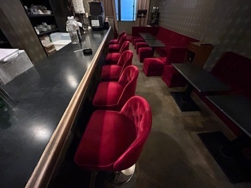 【ソファーテーブルセット】お売りします。