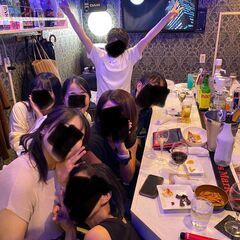 8/5（土）初対面でワイワイ会開催確定☆