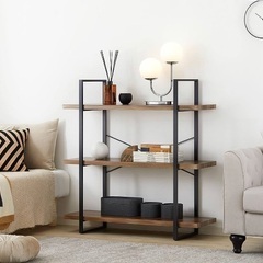 LOWYA ラック　オープンシェルフ