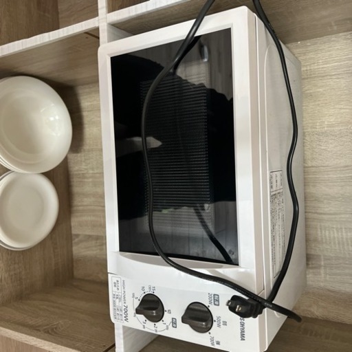 電子レンジ