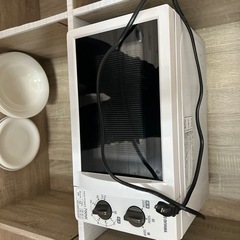 電子レンジ