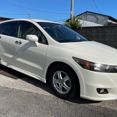 車検2年付‼️‼️34万円‼️ストリーム‼️‼️