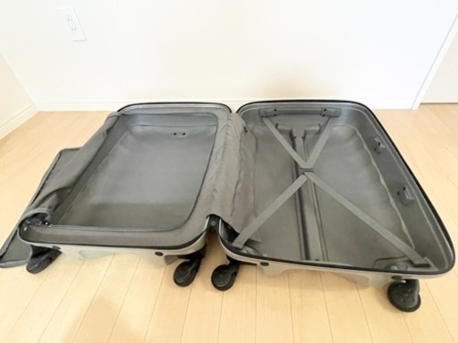 【美品】Samsonite サムソナイト スーツケース　キャリーケース　5〜7泊