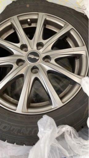 ダンロップ　ウィンターMAX