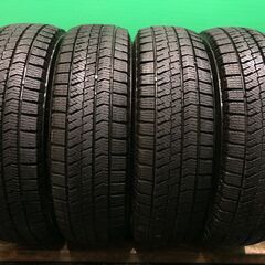 VRX2 165/65R14 ブリヂストン スタッドレス4本 トール パッソ 新品】ルーミー・パッソ・ジャスティ・トール スタッドレスタイヤ