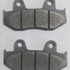 ホンダ リード110 スペイシー125 純正タイプ互換品 フロン...