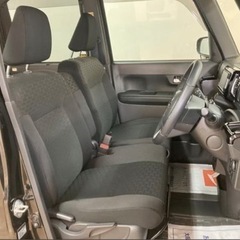 ダイハツ　ウェイク　の画像