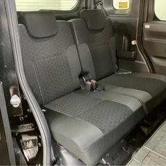 ダイハツ　ウェイク　の画像