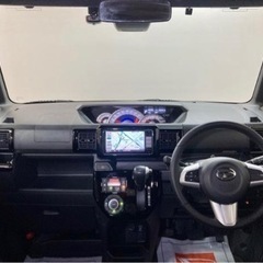 ダイハツ　ウェイク　の画像