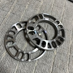 スペーサー10mm