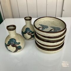 和食器５種２５枚セット