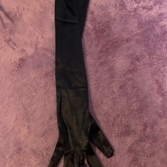 クリスマス衣装（未使用）の画像