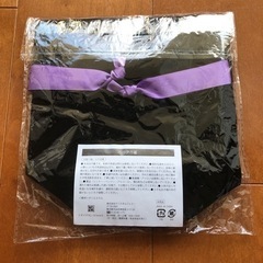 CRYSTAL JEMMY巾着の画像