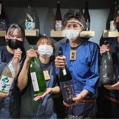 蒲田　海鮮居酒屋　時給1,200円〜の画像