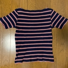 Tシャツ　ジーユー　GUの画像