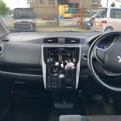 三菱 eK カスタム ( sale )の画像