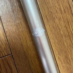 【中古】レック 激落ち クリップ ワイパー 伸縮 NEO ( フローリングワイパー ) マイクロファイバー雑巾 計3枚付の画像