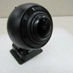 🚗【ドラレコ】超美品 ケンウッドドライブレコーダー 360°撮影対応 【地域最大級！カー用品高価買取アールワン田川】の画像
