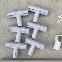 コストコ プール 2×3m用 中古 パーツの画像
