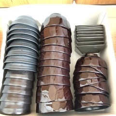 法事用の食器セット