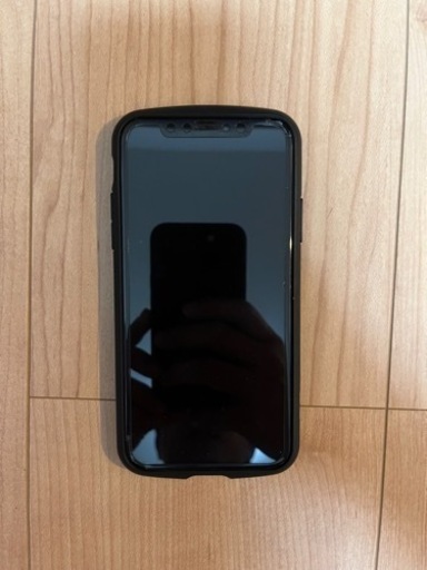 【状態良好】iPhone XS