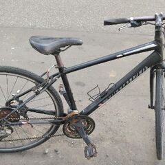 みい【札幌市、札幌市近郊限定】自転車中古クロスバイク 中古 クロスバイク 札幌 | モリタサイクル