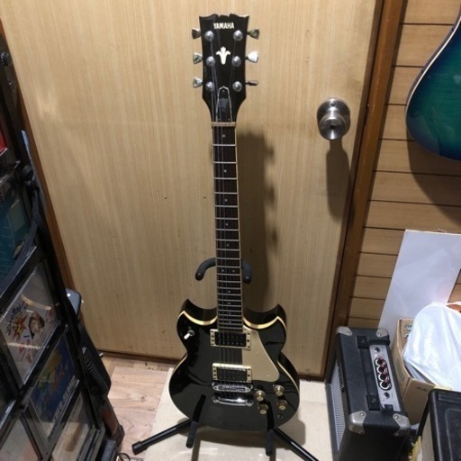 ヤマハ　ＳＧエレキギター【少し値下げ】