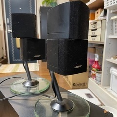 BOSE ステレオコンポ（お引き渡し決定）の画像