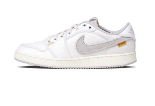 ナイキ　ジョーダン1 ユニオンコラボ　26.5