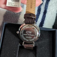 Daniel Wellington「一斉値下げ‼️」の画像